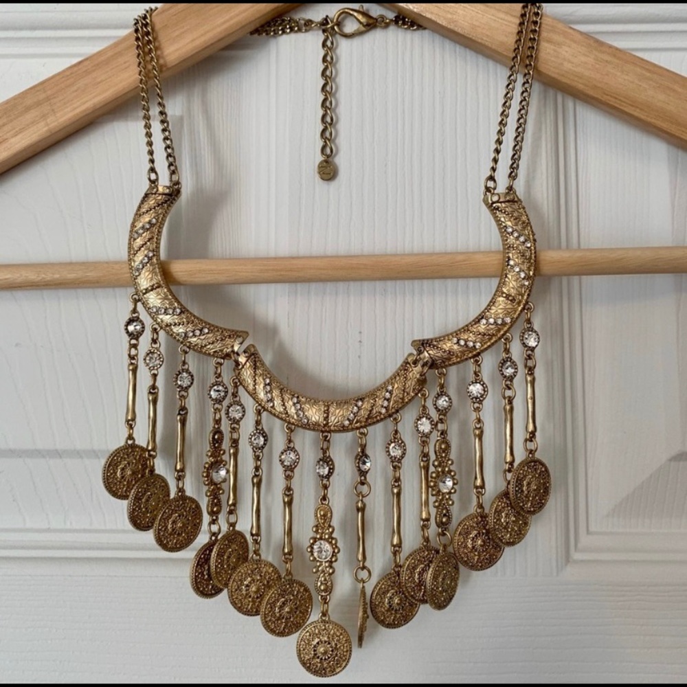 BOHO necklace - Picture 2 of 5